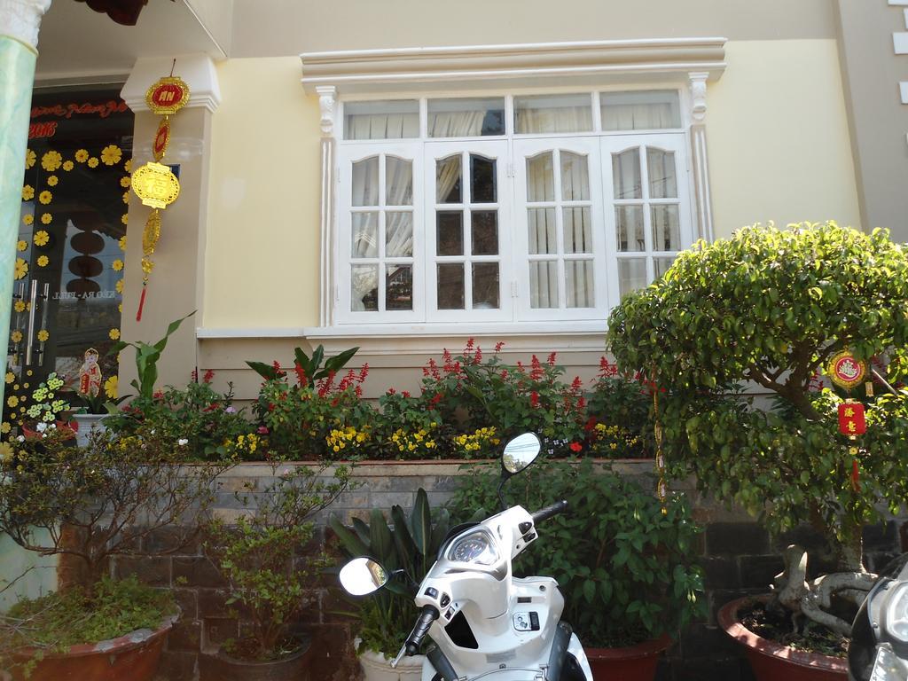 Green Valley Hotel Da Lat Exterior photo