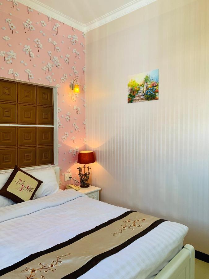 Green Valley Hotel Da Lat Exterior photo